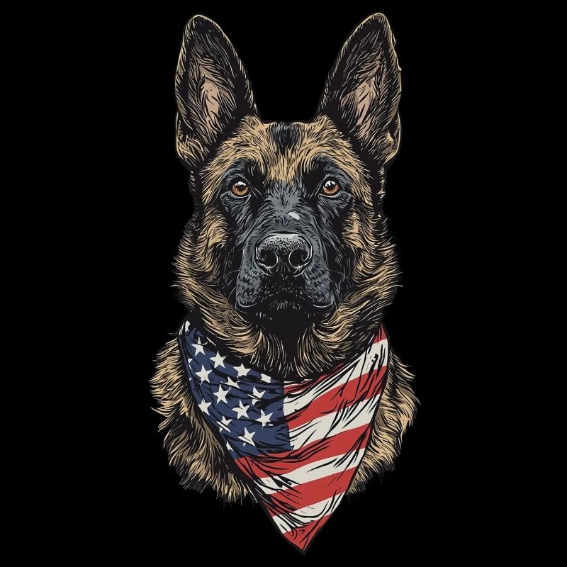 Belgischer Malinois