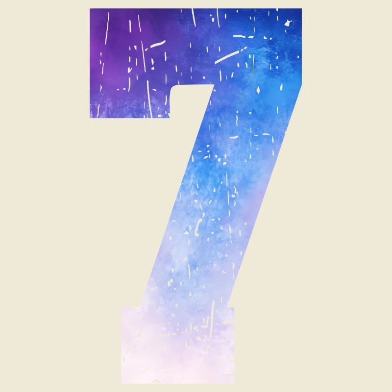 Issue 7 – 7th Anniversary Gift