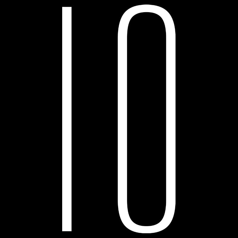 10