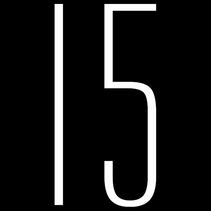 15