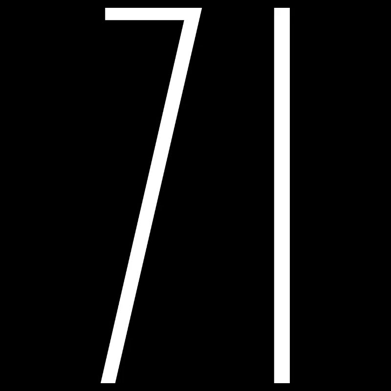 71