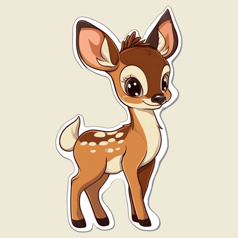 roe deer