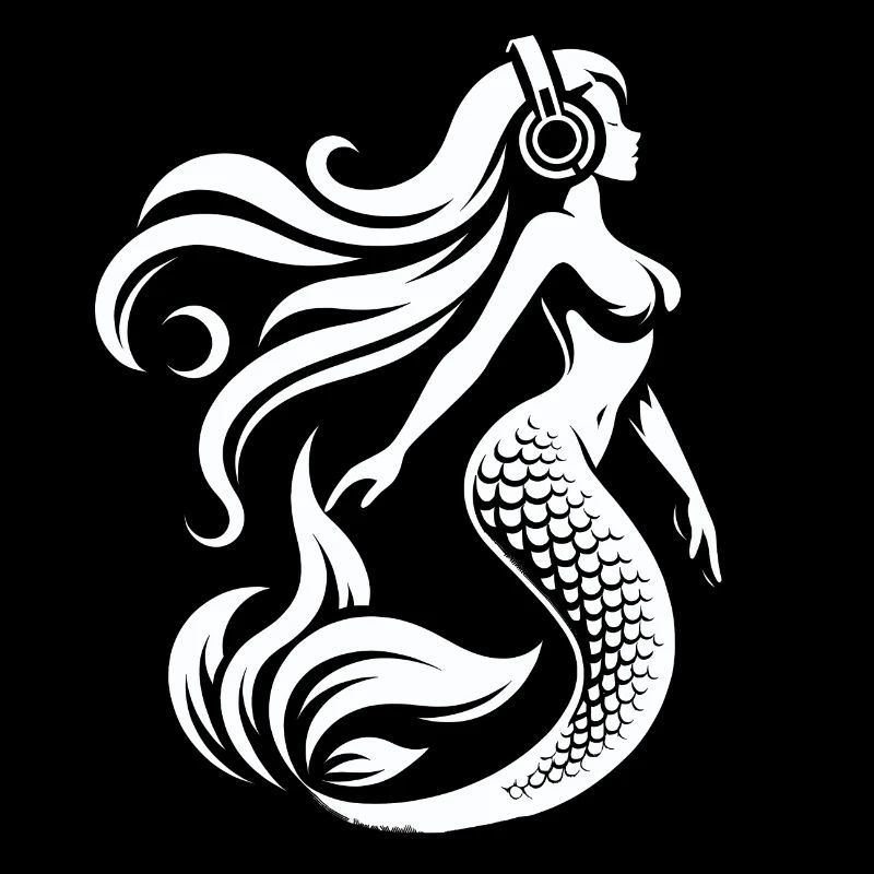 La sirène DJ