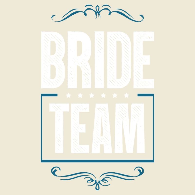 Bride Crew