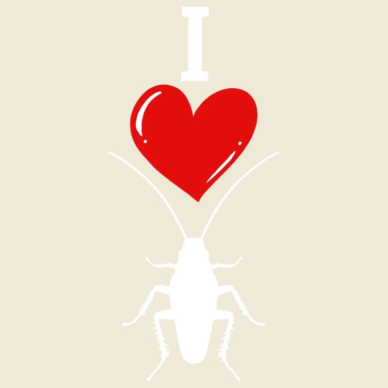 insecte cafard