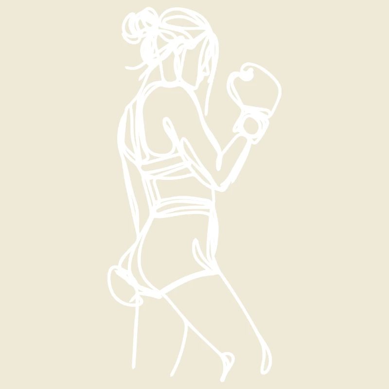 Graphique Boxer