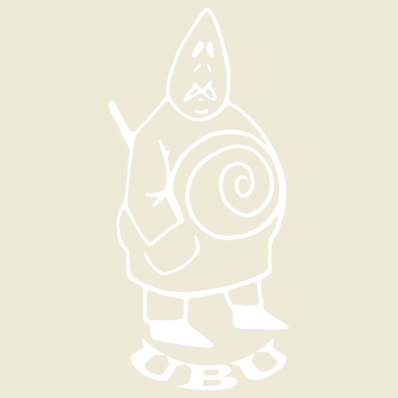 Father Ubu character Jarry