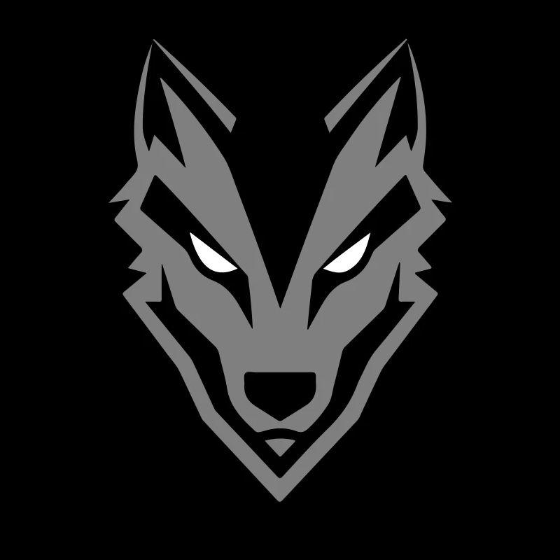 Wolf Symbol
