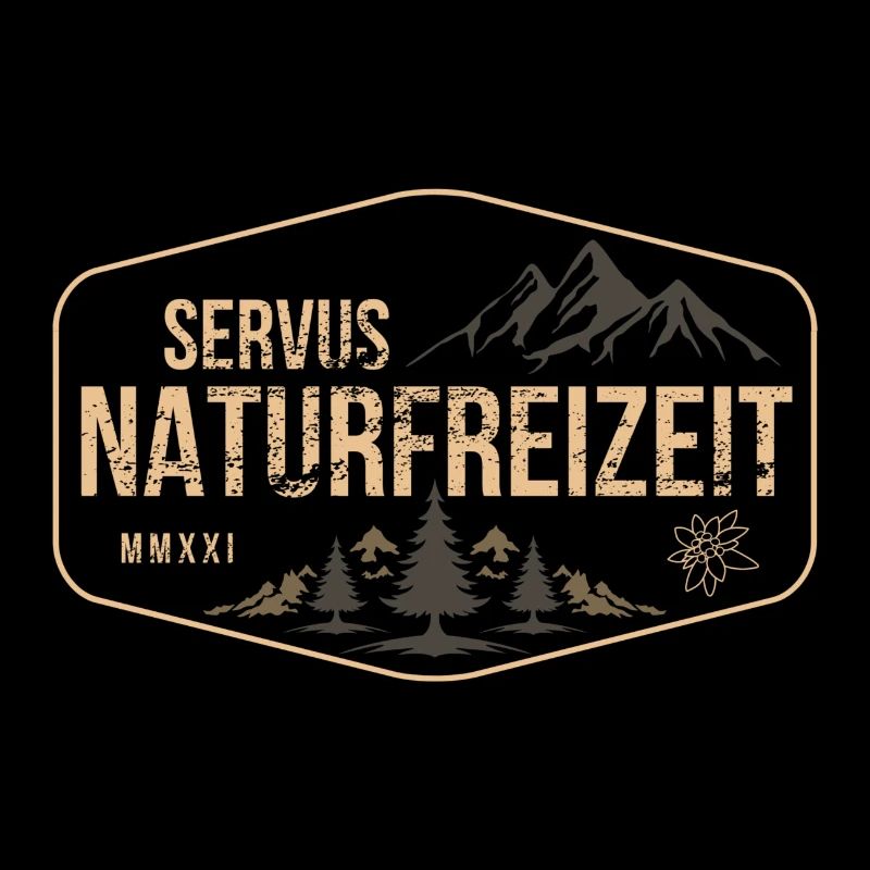 Servus Naturfreizeit