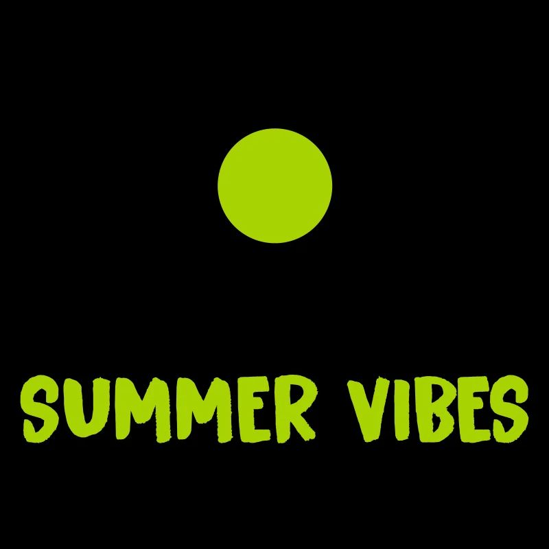 summer vibes