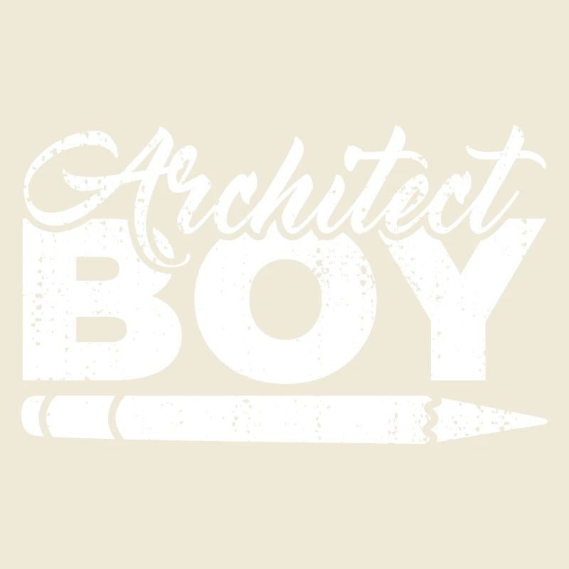 Architect Boy