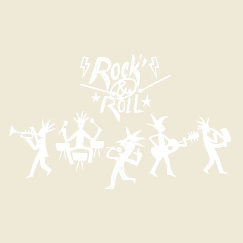 Rock 'N' Roll Band