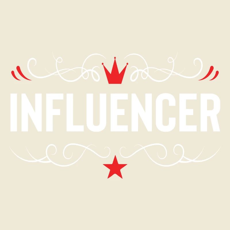 Influencer profession