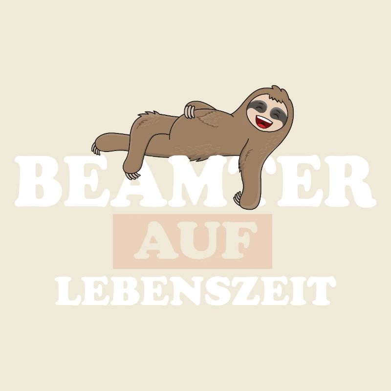 Beamter auf Lebenszeit