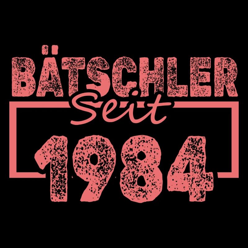 Bachelor 1984