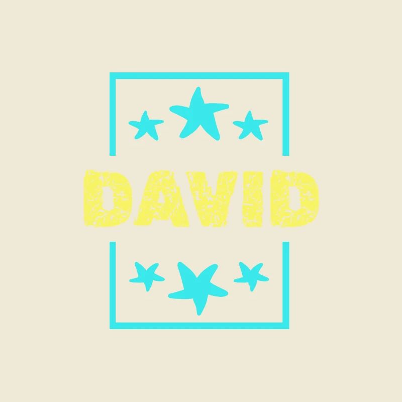 David David