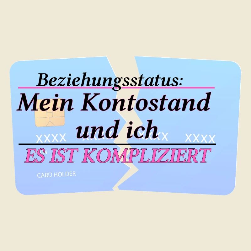 Solde de mon compte & moi – C’est compliqué