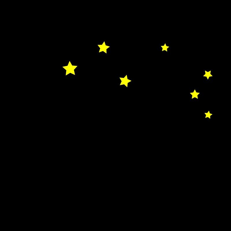 Moon and Stars Comic 02