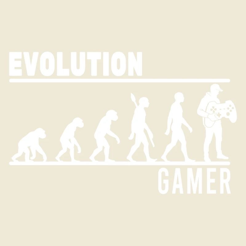 evolution gamer