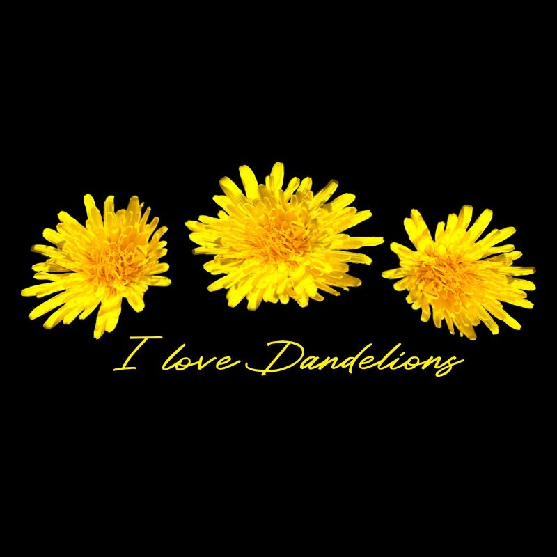 Dandelion Dandelion Dandelion Dandelion