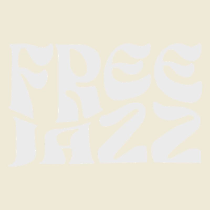 Conception du logo Free Jazz