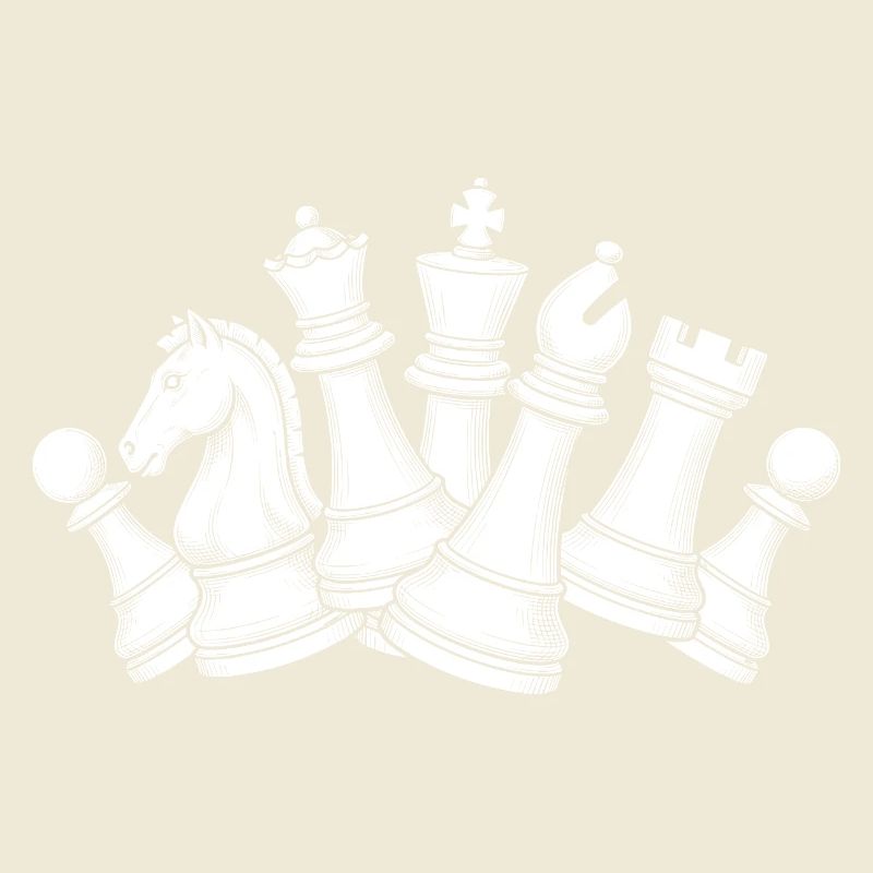 Chess Chaos – Dynamics on the Board
