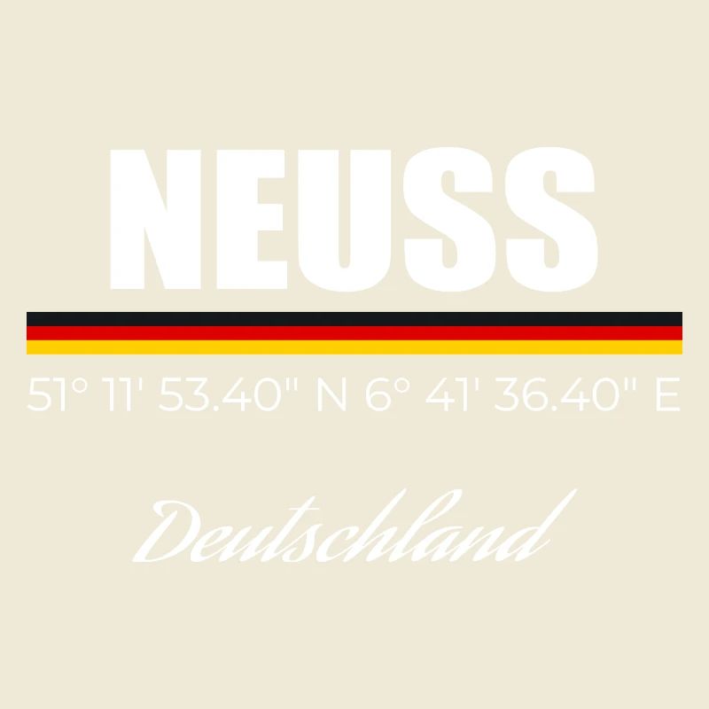 Neuss