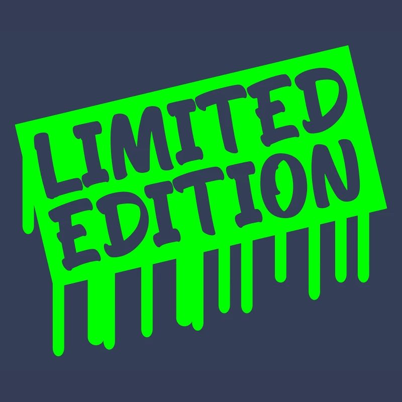 Édition limitée