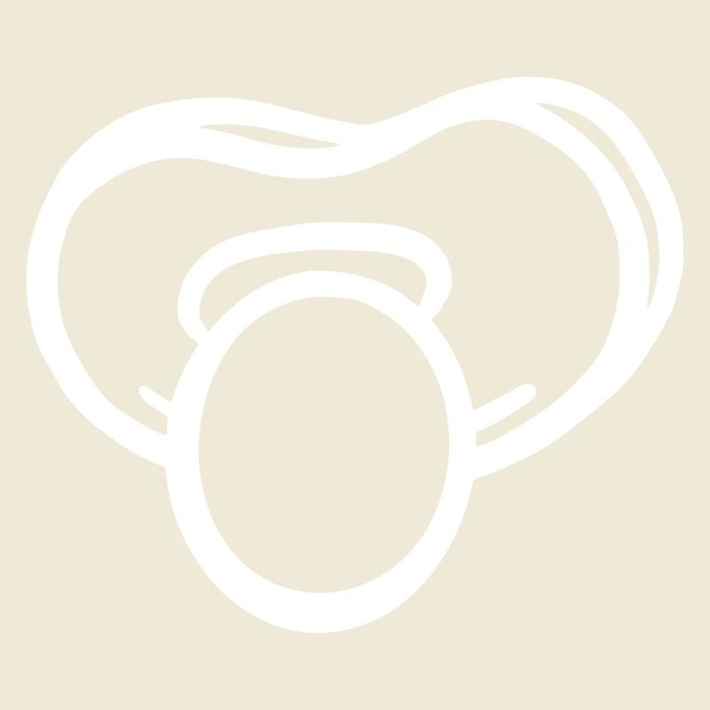 Pacifier Vector