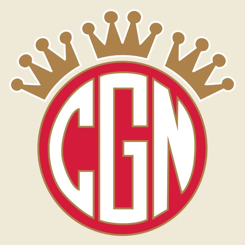 Logo de la CGN 1