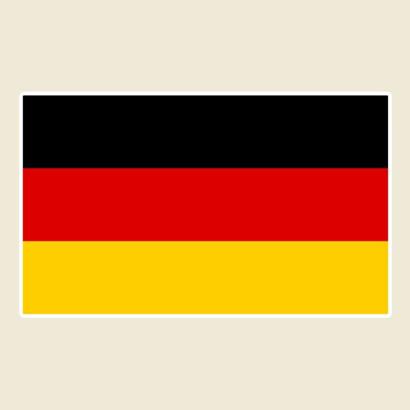 Germany Flag