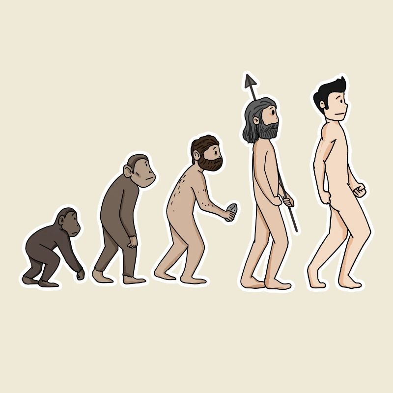 evolution