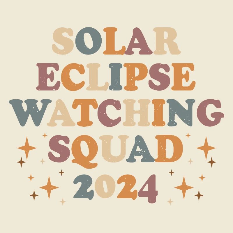 Solar Eclipse 2024
