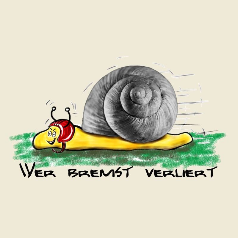Qui ralentit perd