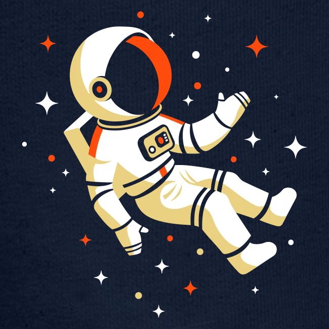 Astronaute