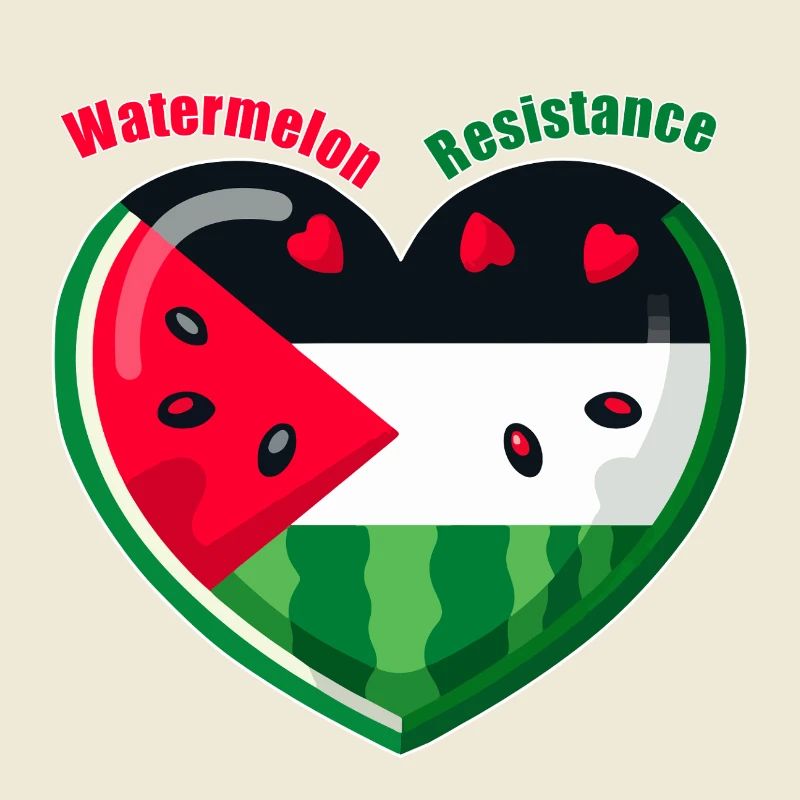 Résistance à la pastèque