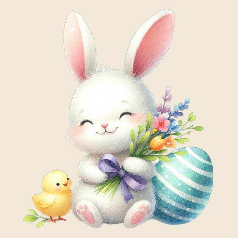 Easter Easter Bunny Easter Eve Easter Sunday Easter Egg Spring