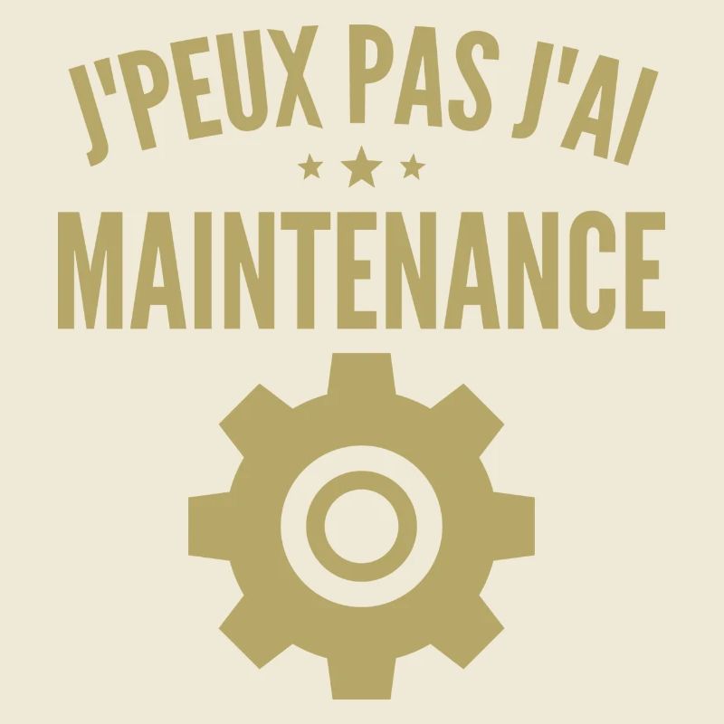 Computer maintenance