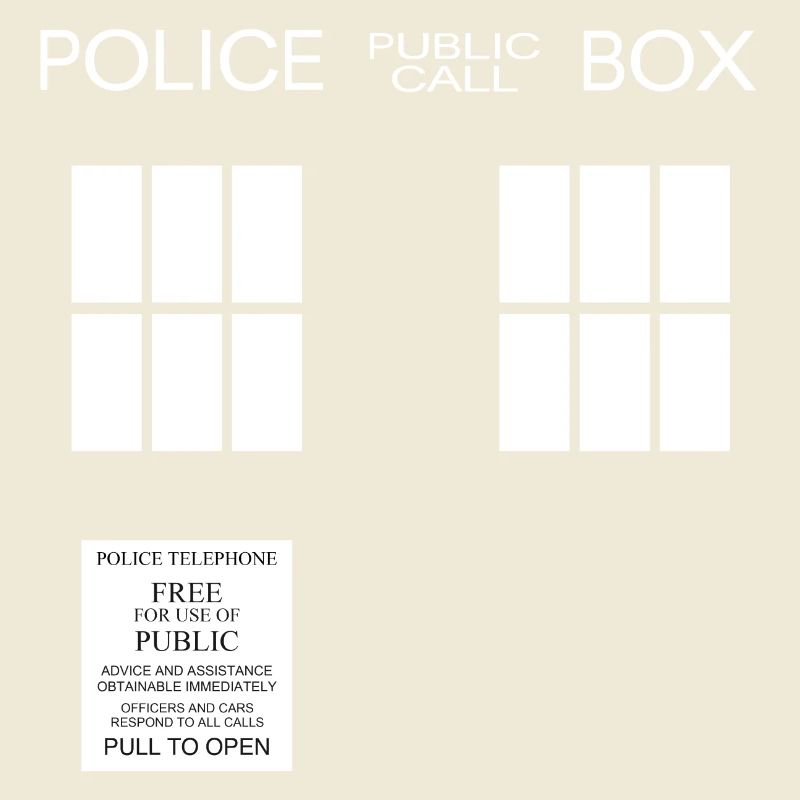 Font box