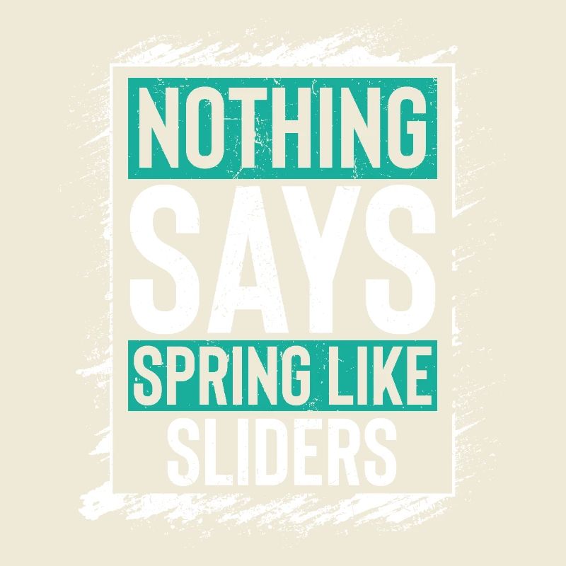 Nothing Says Spring Like Sliders Fun Vibes