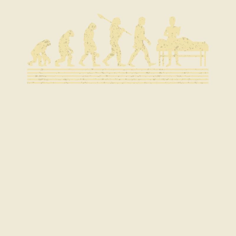 Evolution Des Physiotherapeuten