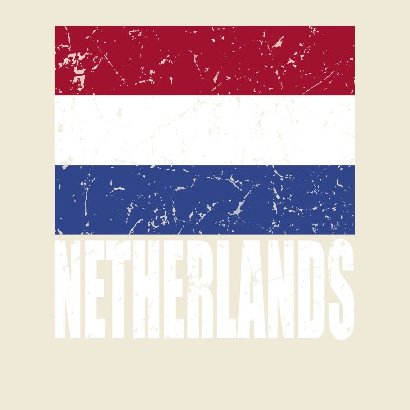 Drapeau des Pays-Bas