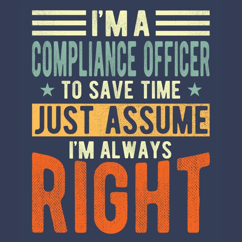 Responsable de la conformité