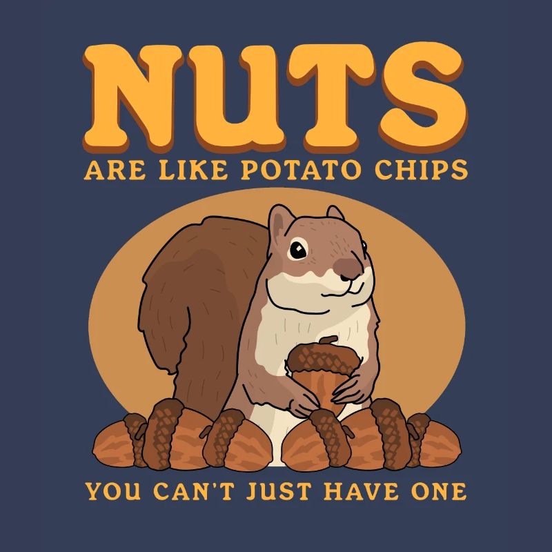 Süßes Eichhörnchen Grauhörnchen Hörnchen Geschenk