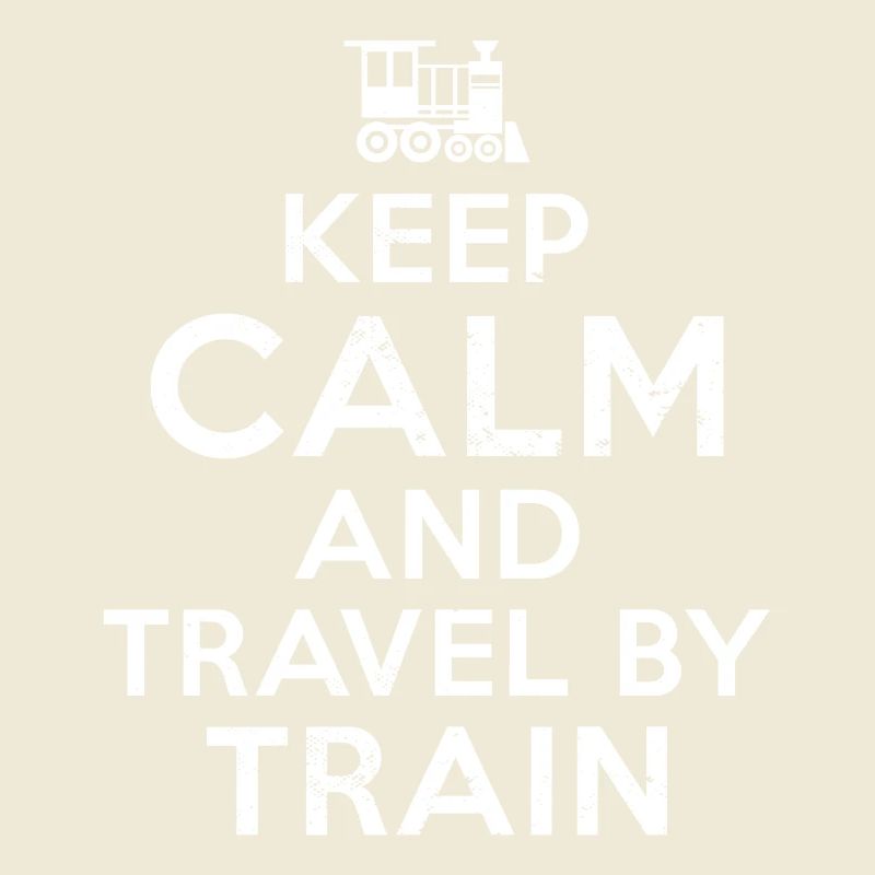 Train journey