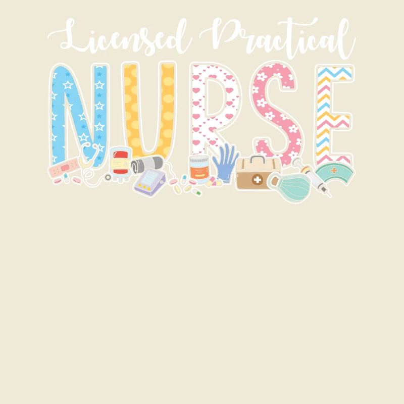Licensed Practical Nurse