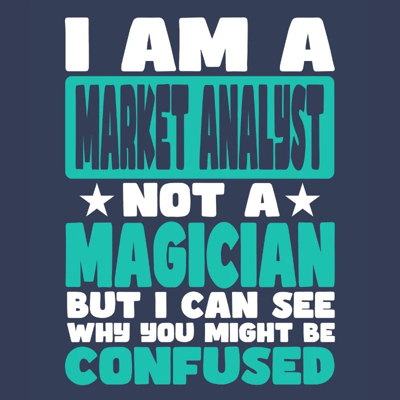 Marktanalyst
