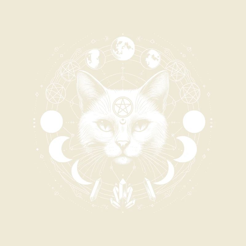 Easter Ostara Eostre Pagan Spring Hare