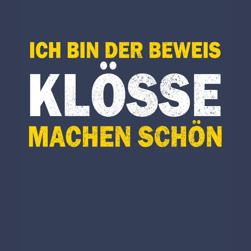 Cuisine allemande, boulettes, Thuringe, dialecte