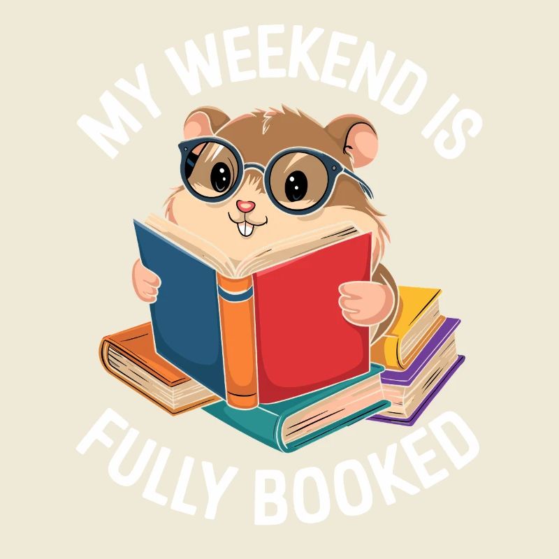Mon week-end est complet
